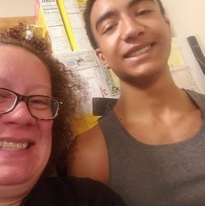 Meet your Posher, April